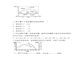 2020-2021学年高中地理人教版（2019）必修一同步课时作业：第三章 地球上的水 第二节 海水的性质