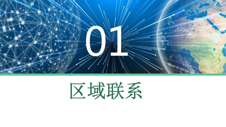 1.3区域联系与区域协调发展-2022-2023学年高二地理同步优质课件（湘教版2019年选择性必修2）05