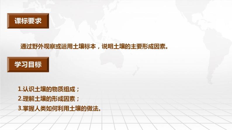 5.2 土壤的形成 课件-2022-2023学年湘教版（2019）高中地理必修第一册02