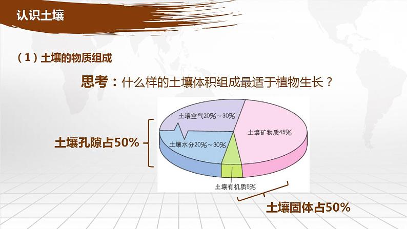 5.2 土壤的形成 课件-2022-2023学年湘教版（2019）高中地理必修第一册07