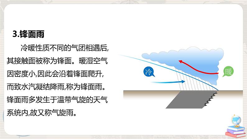 第三章 问题研究《阿联酋“造山引雨”是否可行》课件+教学设计08