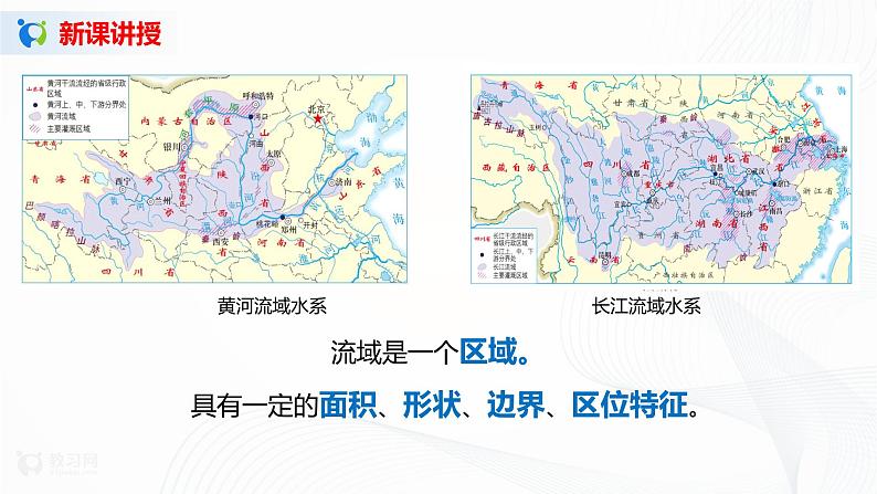 3.3  黄河流域内部协作 课件+教学设计07