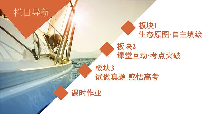 3.2东亚和日本（精品课件）-2022-2023学年高二地理同步备课系列（世界地理）第4页