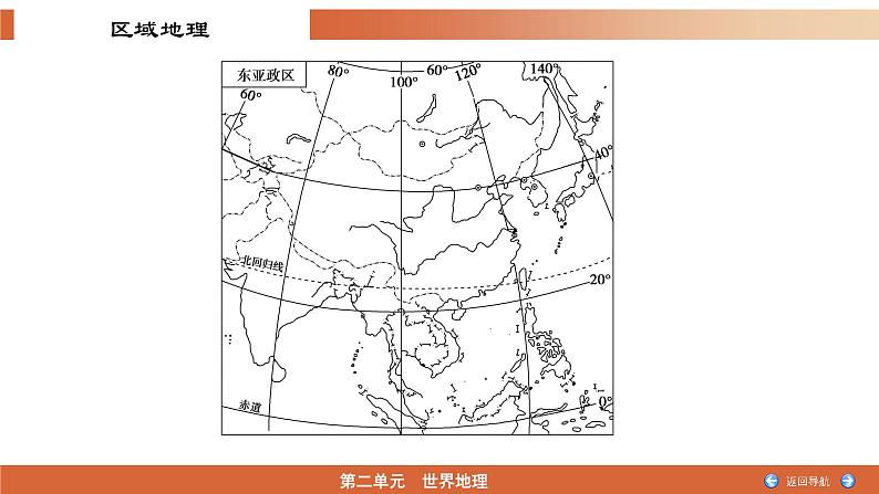 3.2东亚和日本（精品课件）-2022-2023学年高二地理同步备课系列（世界地理）第6页