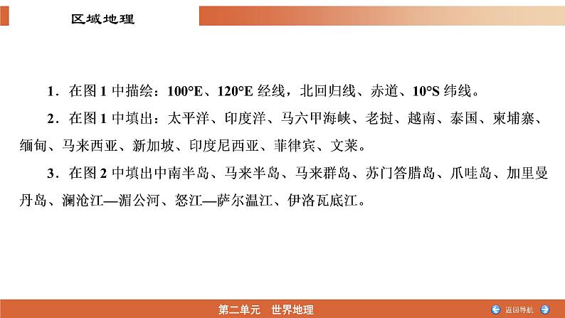 3.3东南亚（精品课件）-2022-2023学年高二地理同步备课系列（世界地理）第6页