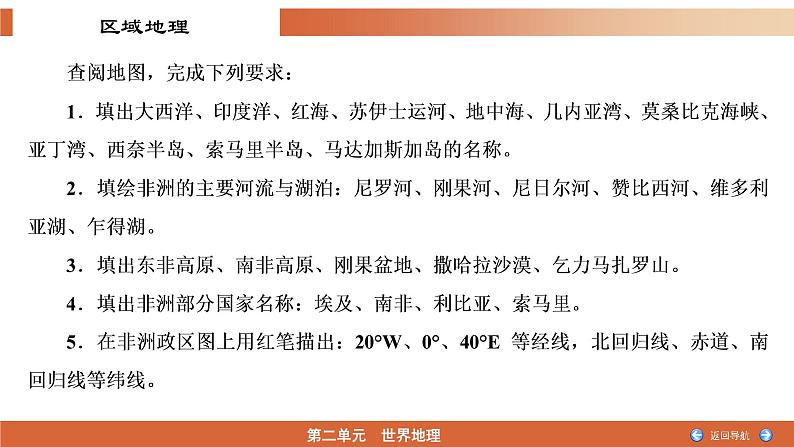 3.7非洲(撒哈拉以南的非洲)（精品课件）-2022-2023学年高二地理同步备课系列（世界地理）第8页