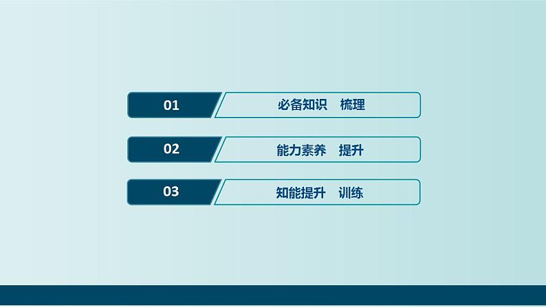 2023年必修一 第三章地球上的水第7讲水循环和海水的运动课件（部编版）第2页