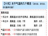 高中地理必修一 《第二节 大气受热过程和大气运动》多媒体精品课件