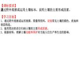 高中地理必修一 《第二节 土壤》优秀教学课件