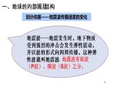 高中地理必修一 《第四节 地球的圈层结构》集体备课课件.