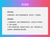 高中地理必修一 《第一节 大气的组成和垂直分层》名校名师课件