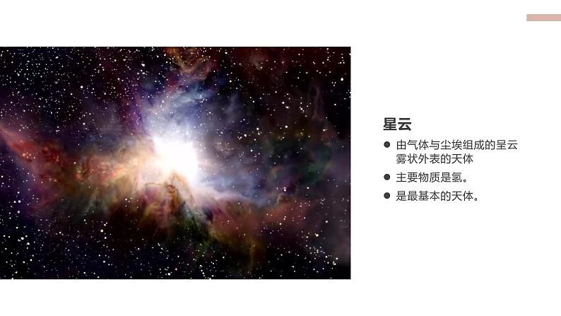 高中地理必修一 1.1地球的宇宙环境第一课时课件07