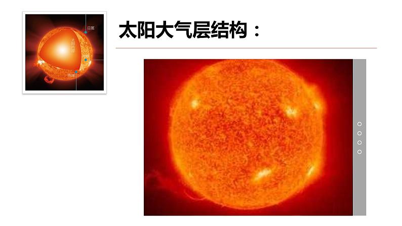 高中地理必修一 1.2太阳对地球的影响第二课时课件04