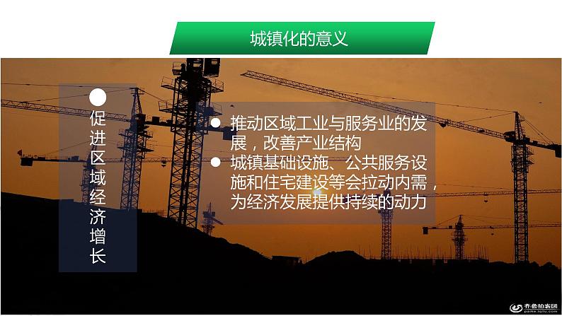 高中地理必修二 2.2 城镇化 课件(共27张)第7页