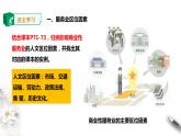 高中地理必修二 3.3服务业区位因素及其变化 课件