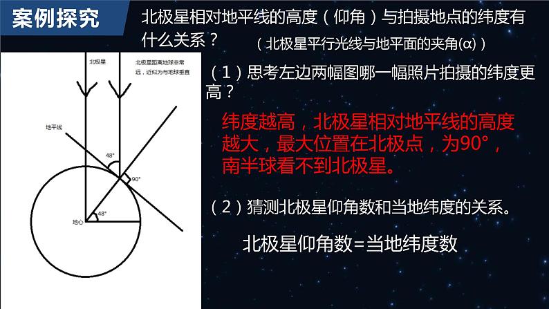 高中地理选择性必修一 1.1地球的自转和公转（第一课时）课件（内含视频）第8页