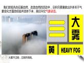 高中地理选择性必修一 3.1常见天气系统课件