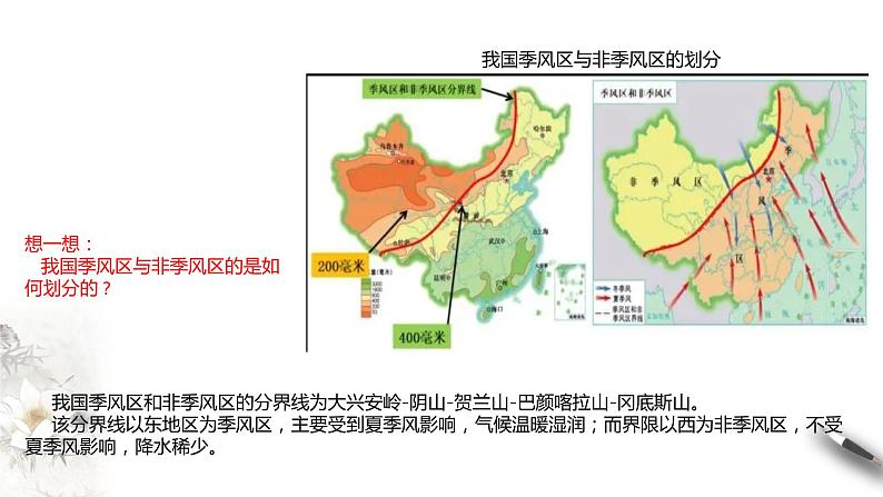 高中地理选择性必修二 1.1多种多样的区域课件05