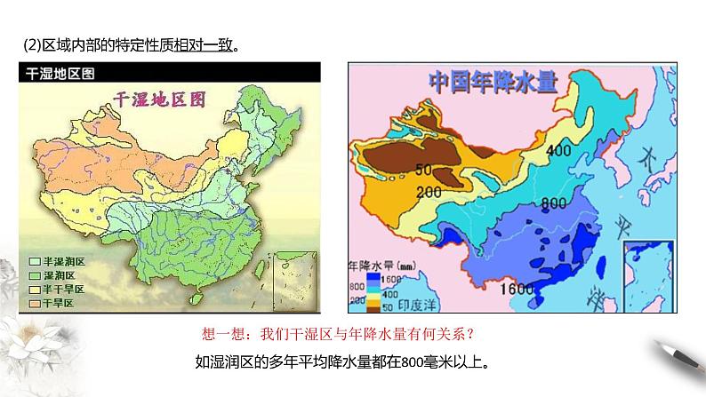 高中地理选择性必修二 1.1多种多样的区域课件07