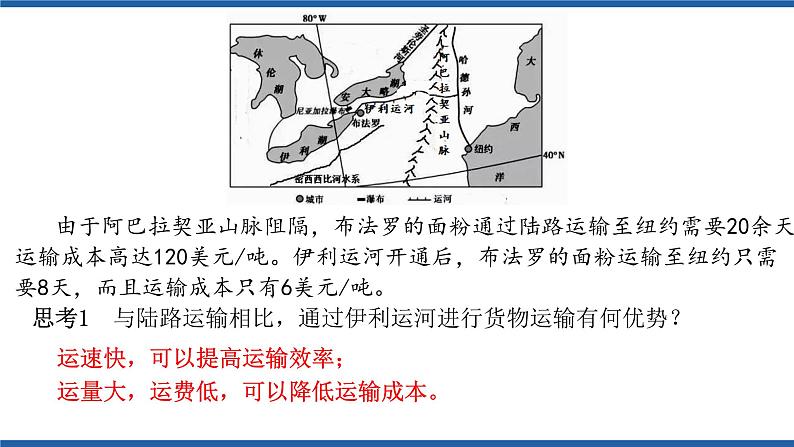 3.1 城市的辐射功能（课时2）-高二地理课件（人教版2019选择性必修2）06