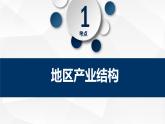 3.2 地區(qū)產(chǎn)業(yè)結構變化-高二地理課件（人教版2019選擇性必修2）