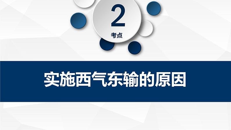 4.2资源跨区域调配-高二地理课件（人教版2019选择性必修2）08