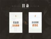 3.1 农业区位因素及其变化（课时1）-高一地理课件（人教版2019必修第二册）