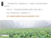 3.1 农业区位因素及其变化（课时1）-高一地理课件（人教版2019必修第二册）