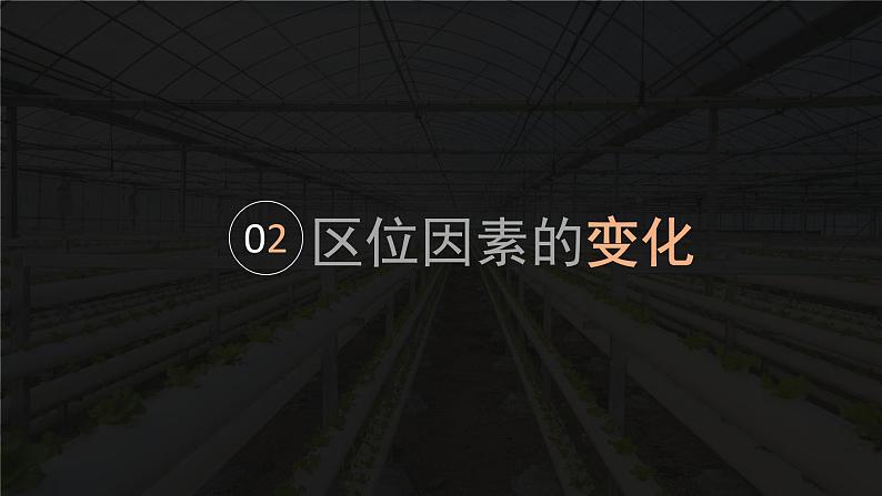 3.1 农业区位因素及其变化（课时2）-高一地理课件（人教版2019必修第二册）05