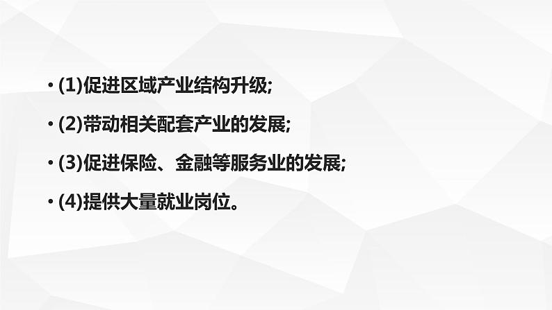 问题研究 汽车工业能否带家乡的发展-高二地理课件（人教版2019选择性必修2）05