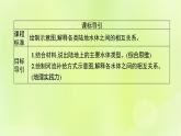 2022—2023学年新教材高中地理鲁教版选择性必修1第四单元水体运动的影响第一节陆地水体及其相互关系（课件+课后习题）