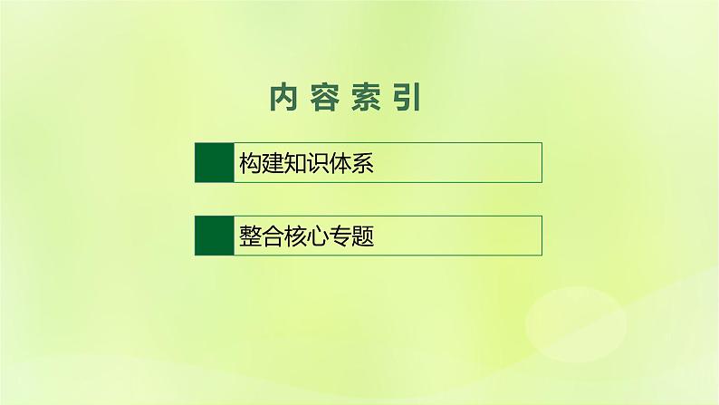 2022_2023学年新教材高中地理第一单元地球运动的意义单元整合课件鲁教版选择性必修102