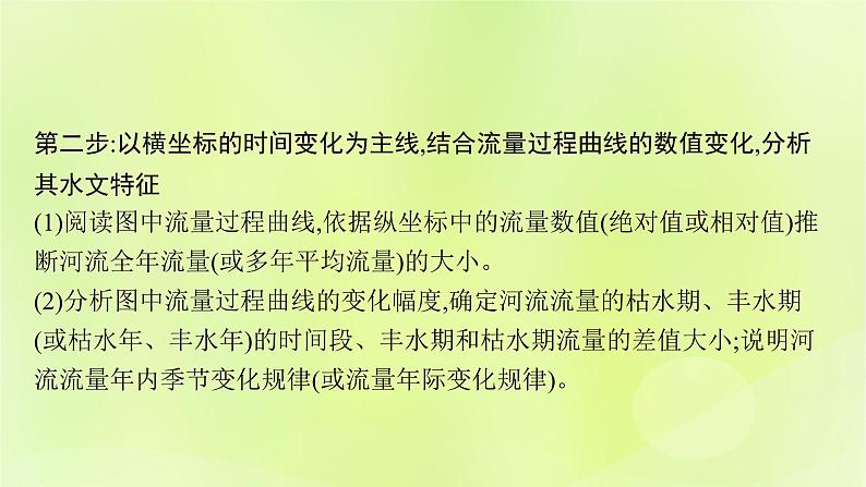 2022_2023学年新教材高中地理第四单元水体运动的影响单元整合课件鲁教版选择性必修108