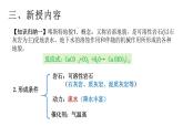 2022-2023学年高一地理湘教版（2019版）必修一2.3喀斯特、海岸和冰川地貌课件