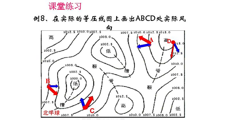 高中地理必修一 《人教版必修第一册综合》优质教学课件（统编人教版）第6页