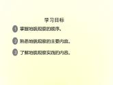 人教版高中地理必修第一册4.2地貌的观察课件