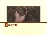 人教版高中地理必修第一册5.2土壤课件