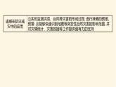 人教版高中地理必修第一册第六章第四节地理信息技术在防灾减灾中的应用课件