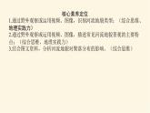 鲁教版高中地理必修第一册3.3探秘澜沧江—湄公河流域的河流地貌课件