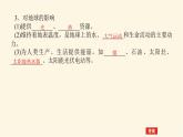 人教版高中地理必修第一册1.2太阳对地球的影响课件