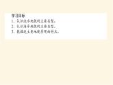 中圖版高中地理必修第一冊(cè)2.1.1流水地貌和海岸地貌課件