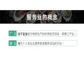 3.3服务业区位因素及其变化 课件