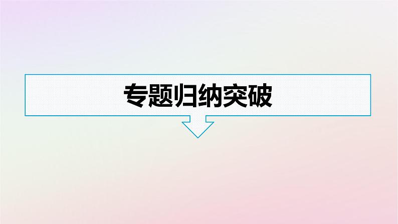 广西专版新教材高中地理第1章地球的运动章末核心素养整合课件新人教版选择性必修1第5页