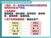 3.1.2以種植業(yè)為主的農業(yè)地域類型-2022-2023學年高中同步精品課件（中圖版必修2）