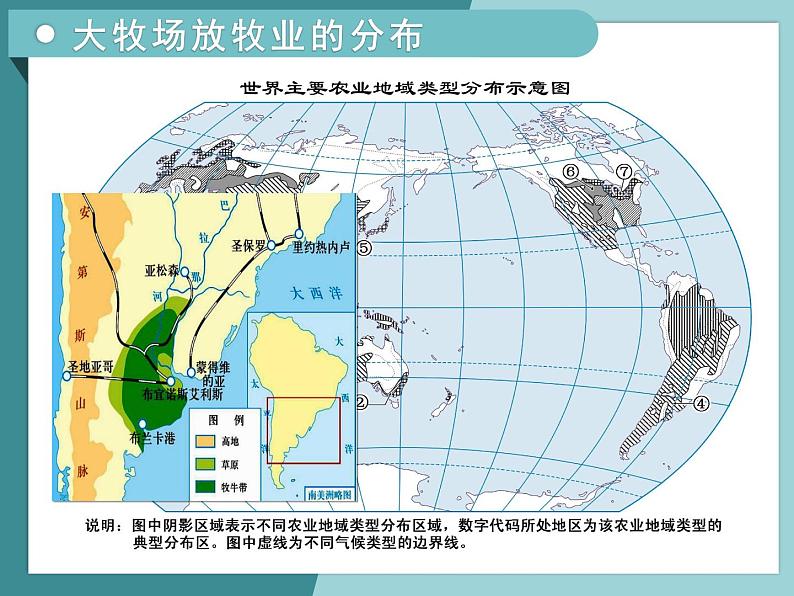 3.1.3以畜牧业为主的农业地域类型-2022-2023学年高中同步精品课件（中图版必修2）05