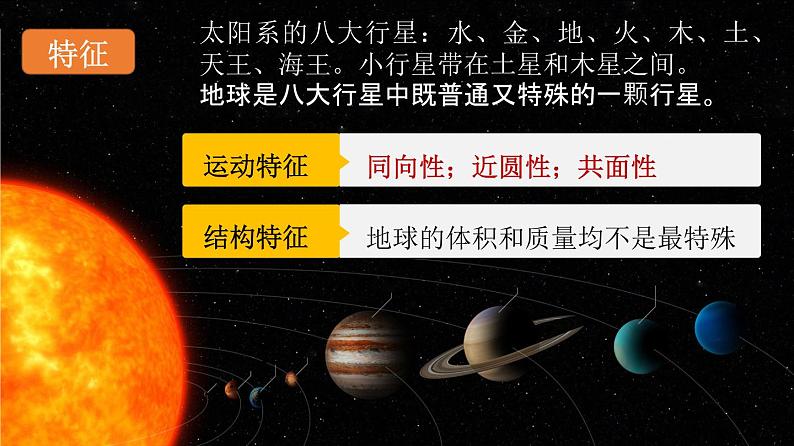 第4讲 地球的宇宙环境、演化历史及圈层结构（课件）-2023年高考地理一轮复习讲练测（新教材新高考）第8页