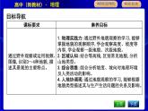 人教版高中地理必修第一册第四章地貌课时PPT课件
