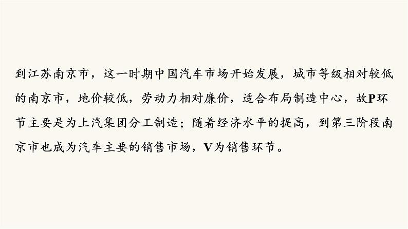 人教版高考地理一轮总复习课时质量评价42课件第5页