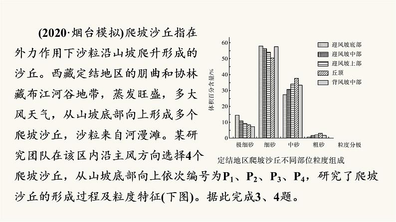 人教版高考地理一轮总复习课时质量评价17课件第5页