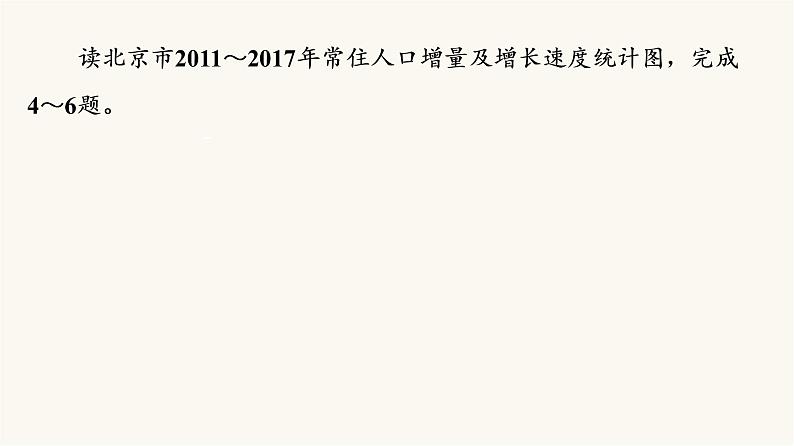 人教版高考地理一轮总复习课时质量评价27课件05